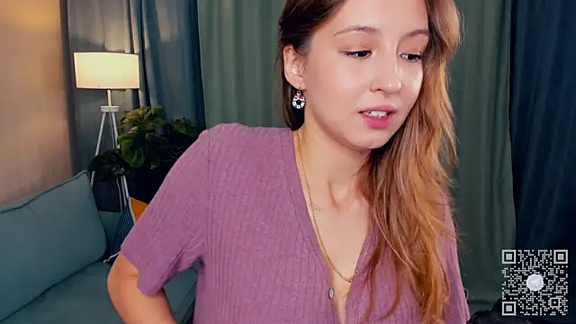 LaritaYoseph online show from October 5, 5:22 pm