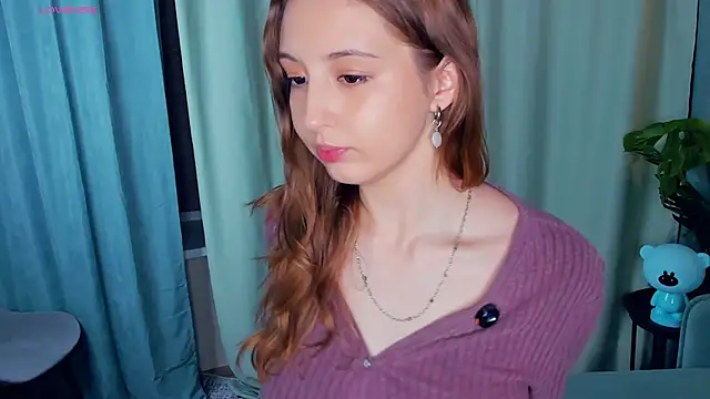 LaritaYoseph online show from December 2, 4:46 pm