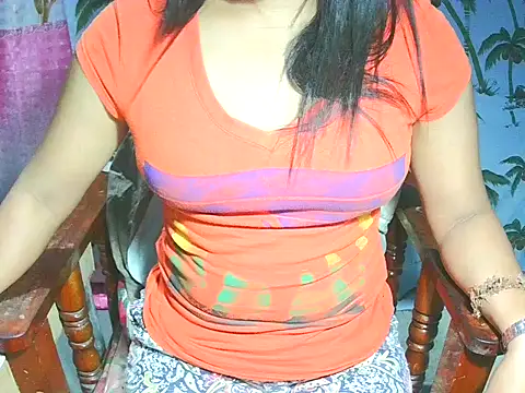 Wild kat89 online show from October 12, 12:31 am