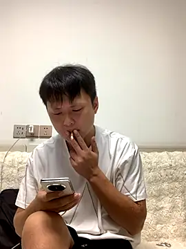 Snapshot of Acuteman chatting on September 27, 1:38 pm Acuteman online show from September 27, 1:38 pm