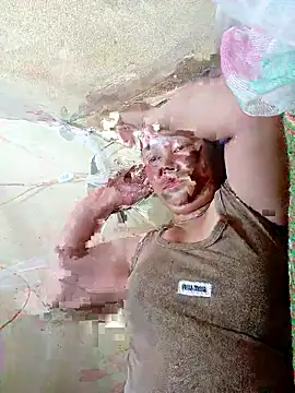 Snapshot of -Kitty-92 chatting on October 21, 2:29 pm -Kitty-92 online show from October 21, 2:29 pm