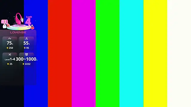 LenitaTumblin online show from January 16, 8:35 pm