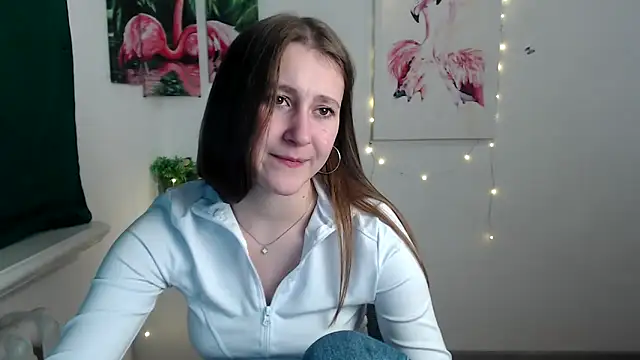 Milka kamila online show from October 14, 12:17 pm