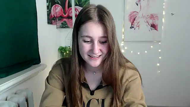 Milka kamila online show from November 14, 12:15 pm