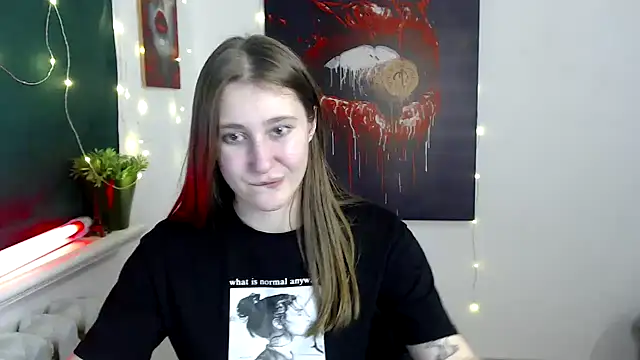 Milka kamila online show from December 14, 2:22 pm