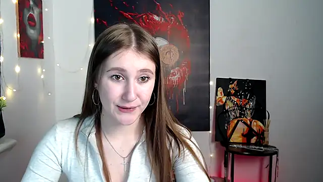 Milka kamila online show from February 10, 11:14 am