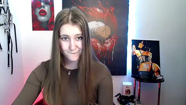 Milka kamila online show from March 9, 1:37 pm