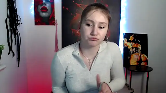 Milka kamila online show from March 24, 1:49 pm