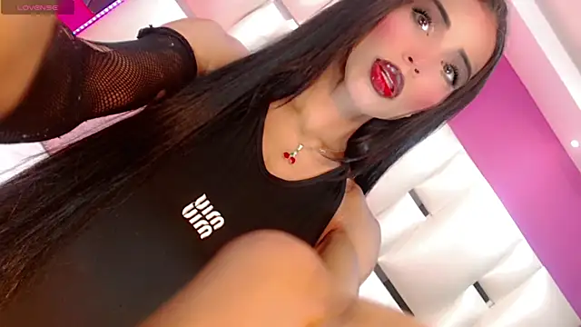 Snapshot of BabyAmatiis_ chatting on November 5, 11:10 am BabyAmatiis online show from November 5, 11:10 am