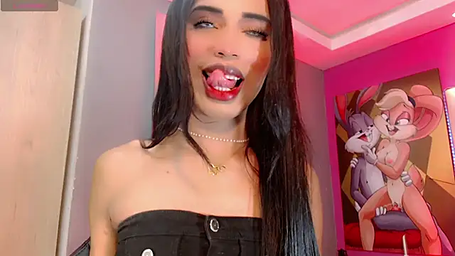 Snapshot of BabyAmatiis_ chatting on November 11, 11:10 am BabyAmatiis online show from November 11, 11:10 am