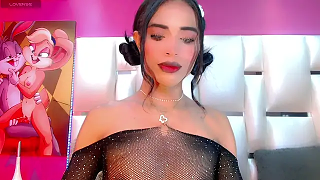 Snapshot of BabyAmatiis_ chatting on November 19, 11:21 am BabyAmatiis online show from November 19, 11:21 am