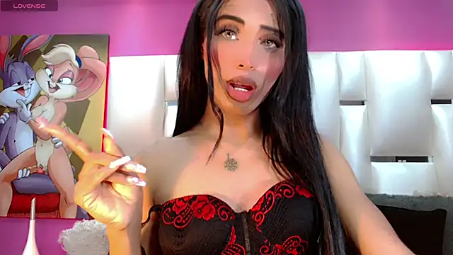 Snapshot of BabyAmatiis_ chatting on November 21, 11:20 am BabyAmatiis online show from November 21, 11:20 am