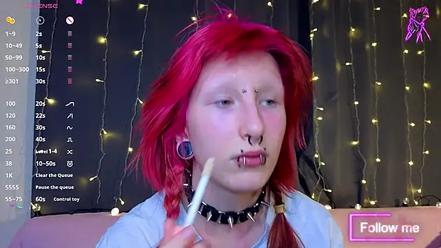 KandraCruser online show from February 1, 8:07 pm