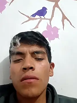 DavidVergagigante420 online show from September 12, 5:18 am