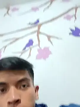 DavidVergagigante420 online show from September 16, 12:55 am