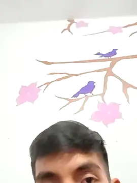 DavidVergagigante420 online show from September 20, 5:19 am