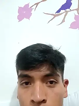 DavidVergagigante420 online show from September 21, 7:10 am