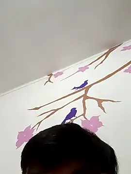 DavidVergagigante420 online show from February 26, 7:07 am