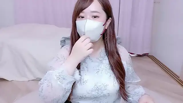 CHIAKI xxo online show from October 4, 1:36 am