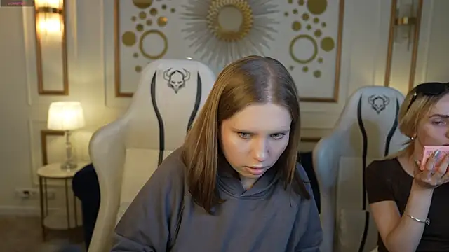 Tiana Princesss online show from September 23, 10:51 am