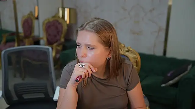 Tiana Princesss online show from September 26, 2:54 pm