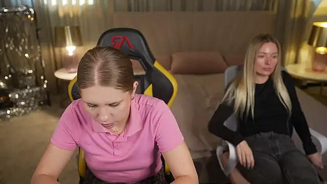 Tiana Princesss online show from October 7, 2:14 pm