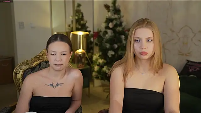 Tiana Princesss online show from January 10, 3:36 pm