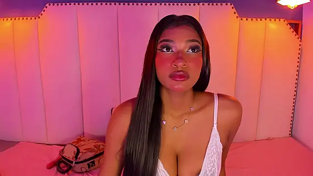 SophiaBloss online show from January 14, 12:11 pm