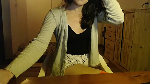 Missforever online show from April 15, 11:05 pm