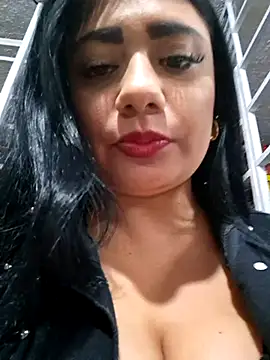 Monse--145 online show from April 25, 1:08 am