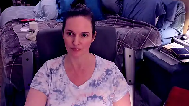 Snapshot of ninajaymes chatting on December 25, 2:46 am ninajaymes online show from December 25, 2:46 am