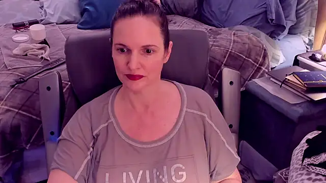 Snapshot of ninajaymes chatting on January 6, 1:09 am ninajaymes online show from January 6, 1:09 am