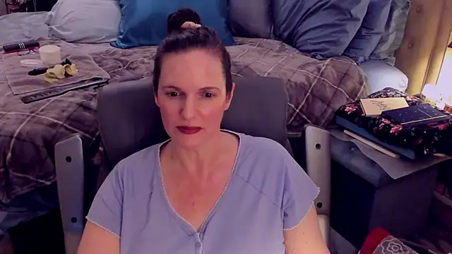 Snapshot of ninajaymes chatting on January 11, 6:03 am ninajaymes online show from January 11, 6:03 am
