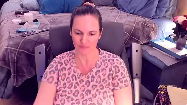 Snapshot of ninajaymes chatting on January 22, 7:57 am ninajaymes online show from January 22, 7:57 am