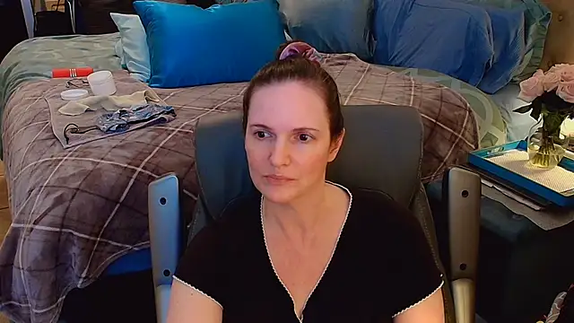 Snapshot of ninajaymes chatting on January 31, 11:24 pm ninajaymes online show from January 31, 11:24 pm