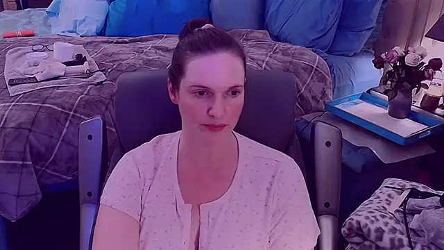 Snapshot of ninajaymes chatting on February 12, 6:51 am ninajaymes online show from February 12, 6:51 am