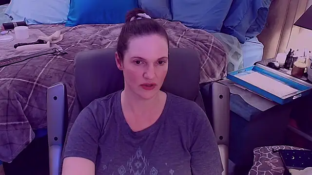 Snapshot of ninajaymes chatting on February 19, 8:01 am ninajaymes online show from February 19, 8:01 am