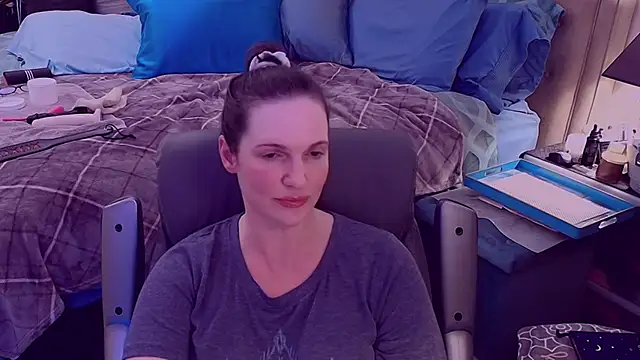 Snapshot of ninajaymes chatting on February 19, 11:06 am ninajaymes online show from February 19, 11:06 am