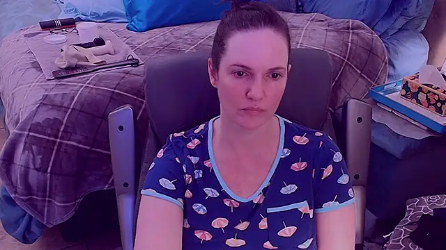 Snapshot of ninajaymes chatting on February 25, 3:42 am ninajaymes online show from February 25, 3:42 am