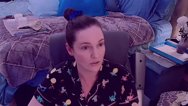 Snapshot of ninajaymes chatting on February 28, 7:14 pm ninajaymes online show from February 28, 7:14 pm