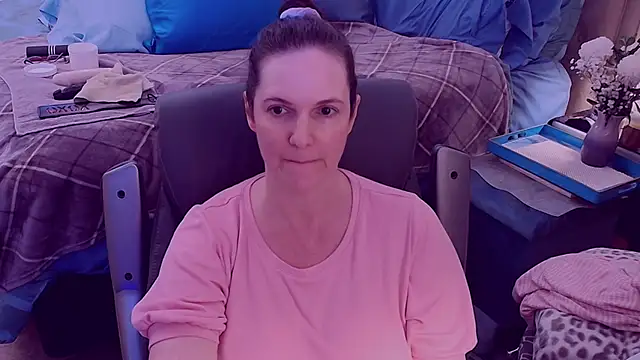 Snapshot of ninajaymes chatting on March 2, 6:30 pm ninajaymes online show from March 2, 6:30 pm