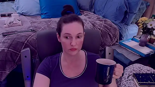 Snapshot of ninajaymes chatting on March 14, 2:53 am ninajaymes online show from March 14, 2:53 am