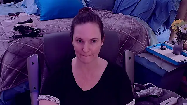 Snapshot of ninajaymes chatting on March 20, 1:02 am ninajaymes online show from March 20, 1:02 am