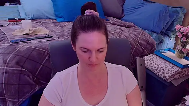 Snapshot of ninajaymes chatting on September 18, 8:55 pm ninajaymes online show from September 18, 8:55 pm