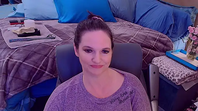 Snapshot of ninajaymes chatting on September 22, 9:50 pm ninajaymes online show from September 22, 9:50 pm