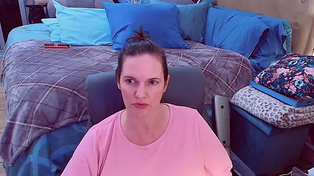 ninajaymes online show from February 7, 3:38 pm