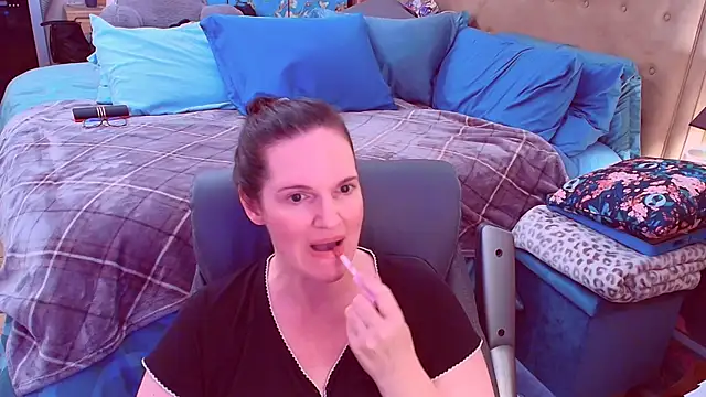 ninajaymes online show from February 11, 11:32 pm