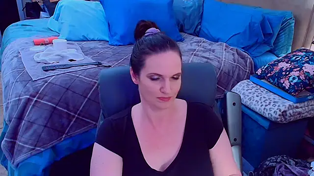 ninajaymes online show from March 13, 9:21 pm