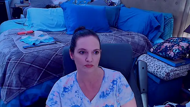 ninajaymes online show from March 19, 8:57 pm