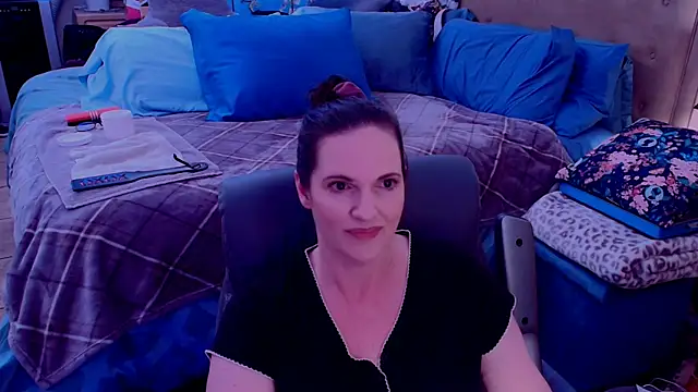 Snapshot of ninajaymes chatting on May 11, 9:45 pm ninajaymes online show from May 11, 9:45 pm